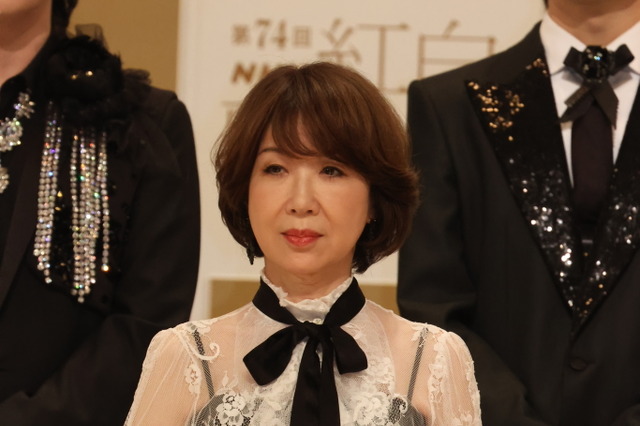 伊藤蘭、娘・趣里の結婚に祝福のメッセージ「心からおめでとう」 画像