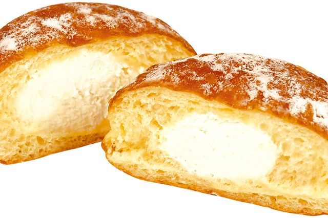 「ミルキー」風味のドーナツ専門店が新規オープン！ペコちゃんmilkyドーナツ、横浜・戸塚モディに9月5日に開業 画像