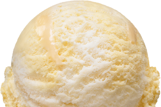 サーティワン、“ミルキー”をイメージした限定フレーバーが登場！不二家「ペコちゃん」と初コラボ 画像