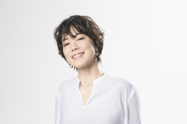 今井美樹、NHK『みんなのうた』に新曲書き下ろし！両親との“ドライブ旅”をヒントに制作 画像