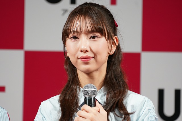 SKE48・熊崎晴香、初始球式ノーバン投球の舞台裏！福岡公演の合間も自主練習 画像