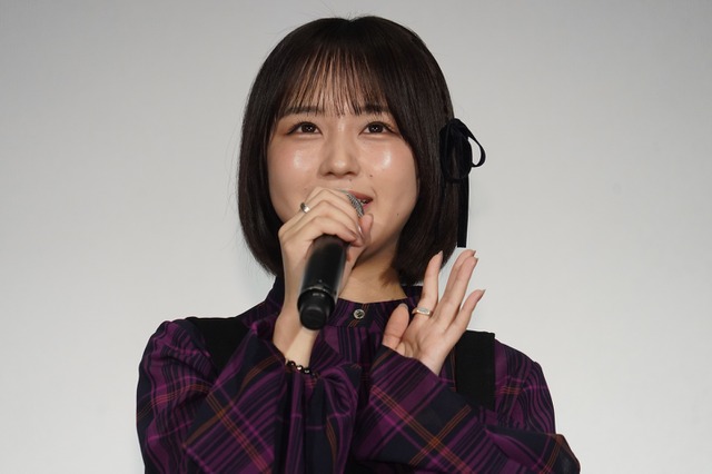 なえなの、武田真治のハッシュタグにつっこみ！「ほんとないと思う」 画像