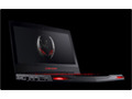 デル、11.6型ハイスペックゲームノート「Alienware M11x」を2月に日本発売開始 画像