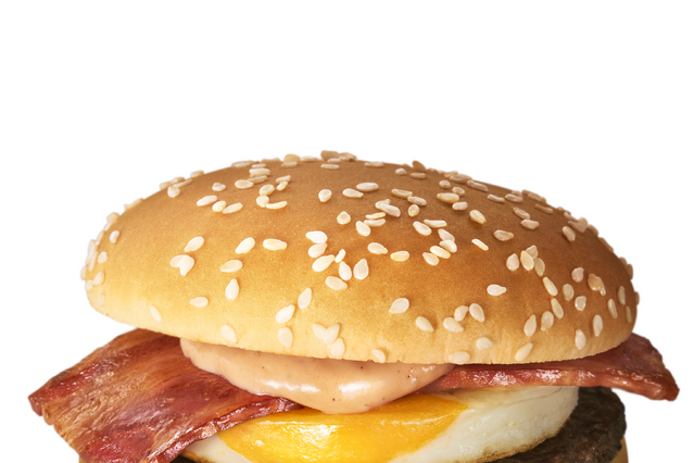 マクドナルド、「月見バーガー」が本日発売！8年ぶりのリニューアル＆新商品5種含む全8商品販売 画像