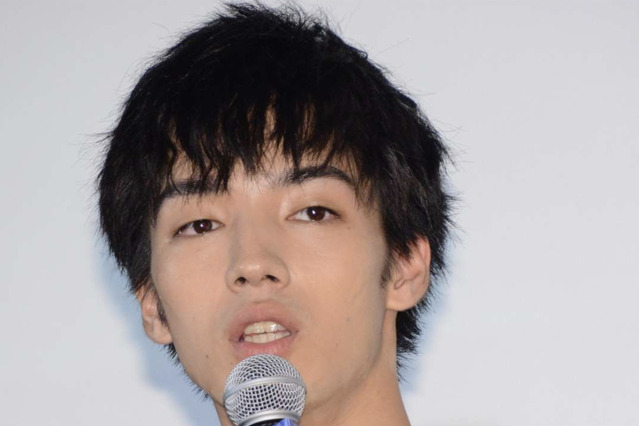 清水尋也逮捕報道を受け所属事務所が声明「報道以上の情報を把握できておりません」 画像