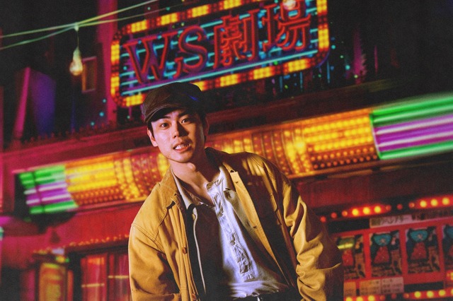 菅田将暉、成功を夢見る“劇団の演出家”に！10月新ドラマ「三谷幸喜脚本ドラマ」キャラビジュアル公開 画像