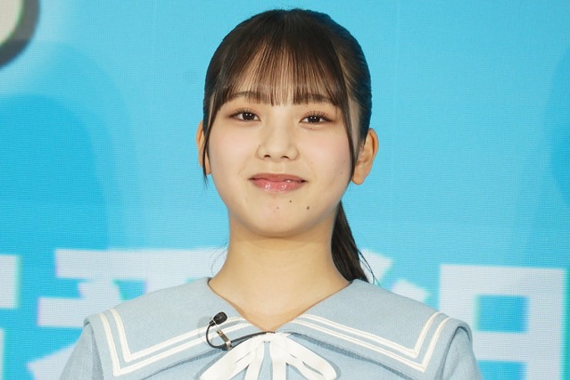 「正直悔しくて」日向坂46 5期生・下田衣珠季が号泣...“おもてなし会”舞台裏ダイジェスト映像が公開 画像