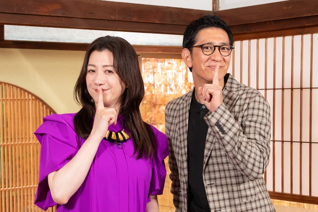 野々村友紀子、初冠番組が放送決定！ロケ経験浅い芸能人に“愛のムチ”を振るう 画像