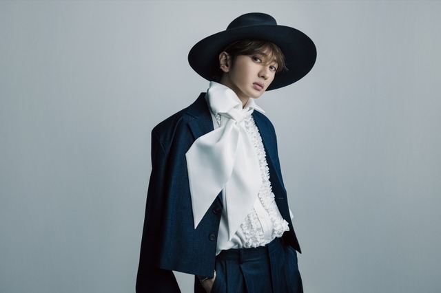 Nissy(西島隆弘)、3度目の声帯手術を報告...年内めどに再手術を予定 画像