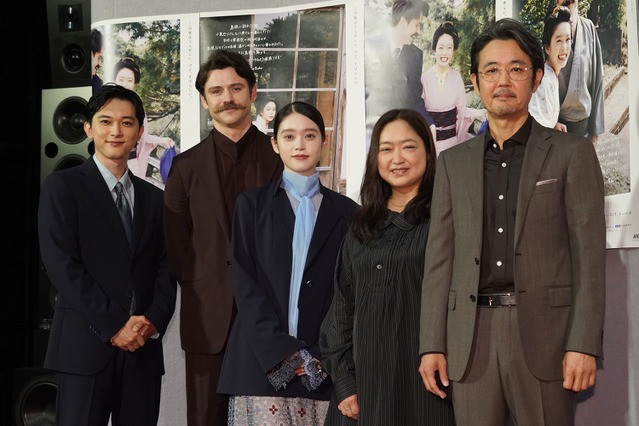 髙石あかり、朝ドラヒロインへの想いは変わらず「これからも夢であり続けるのだろうな」 画像