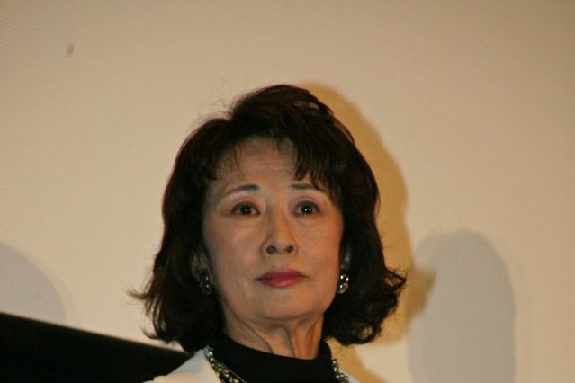 女優・吉行和子さん、肺炎のため死去　享年90 画像
