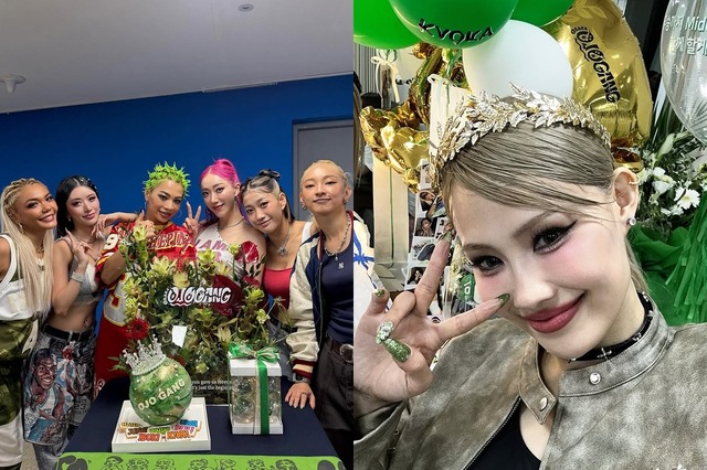 TWICE・モモの実姉も所属、韓国ダンス番組優勝の日本チームに分裂危機…契約問題でリーダーと他メンバーが対立【全文】 画像