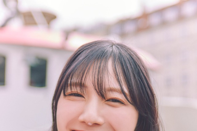 日向坂46・河田陽菜、2nd写真集が発売決定！水着やランジェリー姿も収録 画像