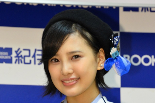 兒玉遥、フランスでパスポート盗難被害...号泣しながら「本当にどうしよう」 画像