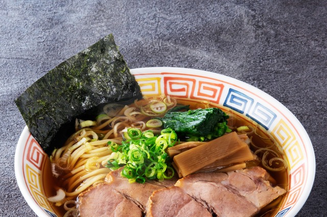 “地元で愛された中華そば”が東京で復刻販売！一風堂、閉店した福島の人気ラーメン店の味を再現 画像