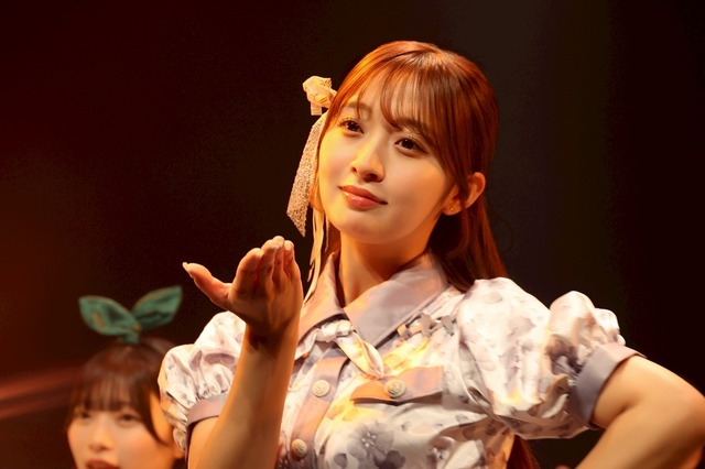 元SUPER☆GiRLS・渡邉幸愛、15周年ライブで4年ぶりにアイドル復活！一夜限りのプロデュース公演に「本当に感無量」 画像