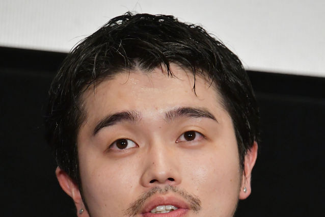 King Gnu・井口理、結婚を発表！お相手は一般女性 画像