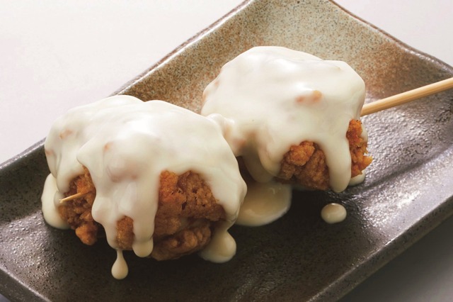 居酒屋「八剣伝」が“秘密の裏メニュー”を大公開！「あふれチーズのトリカラ串」から「ひみつアイス」まで 画像