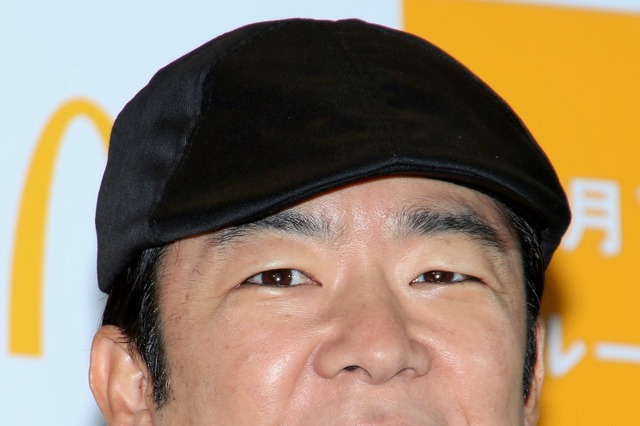 ダンディ坂野、小6の息子が全国模試で1位に 画像