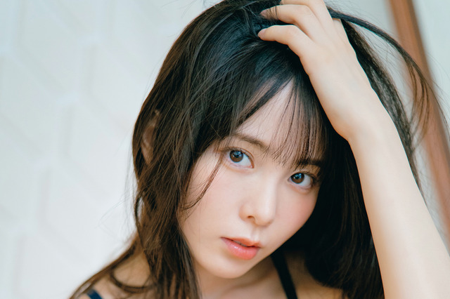 元ラストアイドル・西村歩乃果、ランジェリー姿でスレンダーボディ披露！ 画像