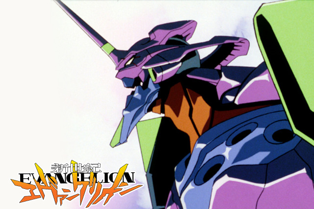 TVアニメ『新世紀エヴァンゲリオン』30周年記念で2025年10月より再放送決定！記念品販売や大型イベント開催も 画像