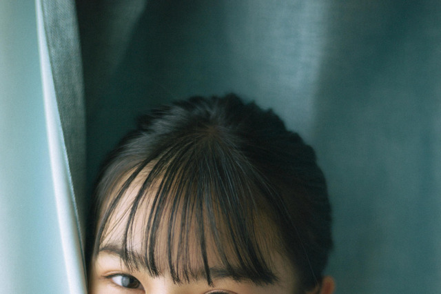 オープンハウスCMで注目の美少女・藤本唯千夏、キュートすぎる笑顔を披露! 画像
