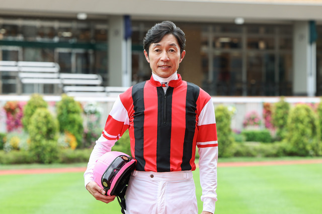 武豊騎手が日曜劇場『ザ・ロイヤルファミリー』第1話に“本人役”で出演決定！ 画像