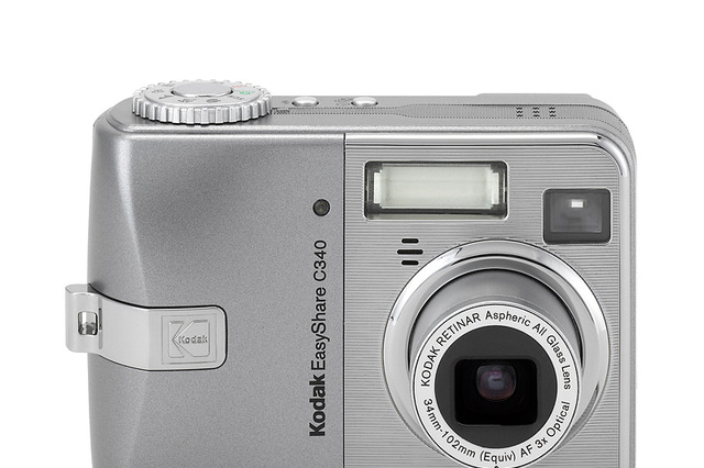 コダック、デジカメとフォトプリンタのセット製品「DPS」に2機種追加 画像