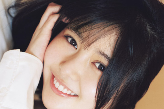 「大満足な1冊ができました」頓知気さきな、セクシーカットをSNSに公開！ 画像