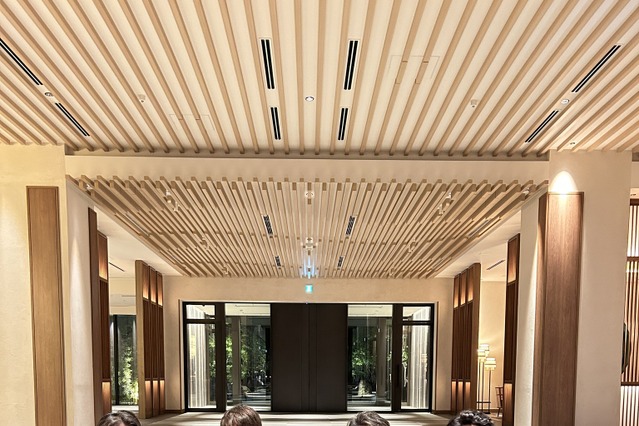 『スーツ・オブ・ザ・イヤー』授賞式の開催日が11月12日に決定！“サステナブル”テーマに4名を表彰 画像