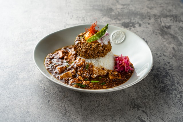 中目黒に“世界のキーマ”を味わえる新店舗が本日オープン！シビれる辛さの四川風麻辣キーマもラインナップ 画像