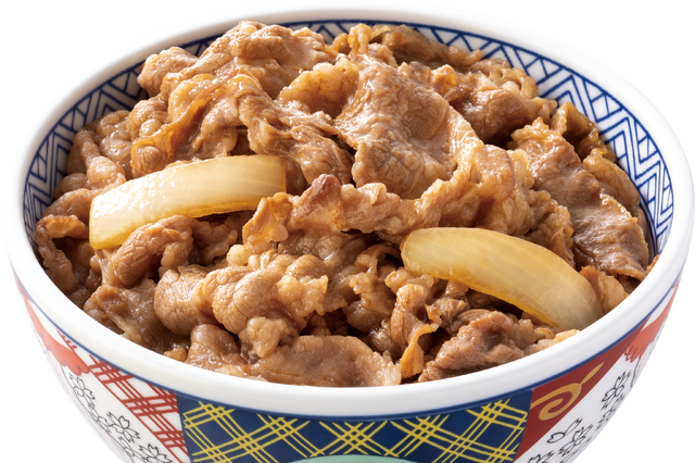 吉野家、牛小鉢が本日より100円引き！「肉だく祭」が15日まで開催 画像