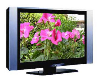 バイ・デザイン、30万円を切る40型ワイド液晶テレビ 画像