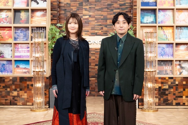 いきものがかりが“愛される理由”に迫る！小田和正や玉置浩二との貴重なコラボ映像も披露 画像