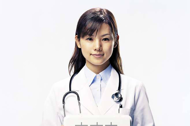 新生DTI新CMの小西真奈美、全100話の日めくりムービーで語りかける 画像