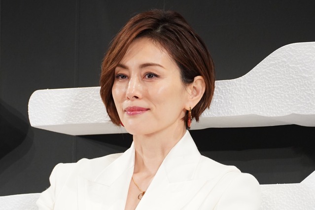 米倉涼子の“麻薬取締法違反容疑”報道にネット騒然「信じられない」「これはキツい」 画像