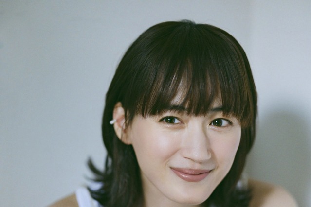 NHK『紅白歌合戦』司会者発表!綾瀬はるか、今田美桜、有吉弘行、鈴木奈穂子アナが務める 画像
