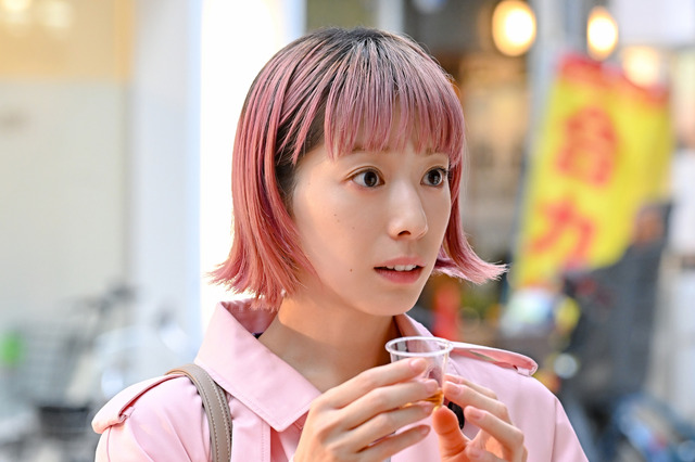 夏帆＆竹内涼真W主演ドラマ『じゃあ、あんたが作ってみろよ』初回放送再生数が365万回を突破！TBS火曜ドラマ歴代1位に 画像