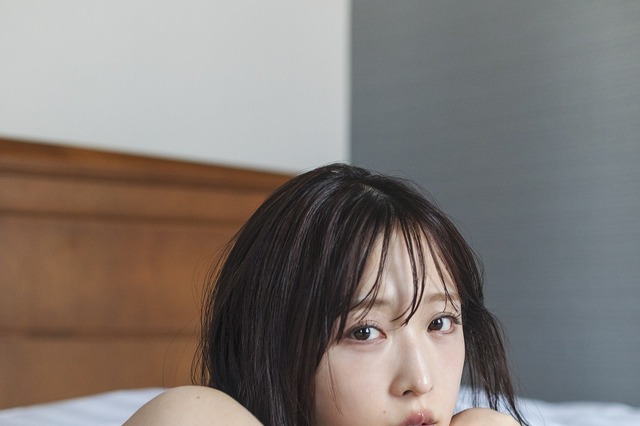 AKB48・小栗有以、プライベートな旅気分味わえる初フォト&スタイルブック発売 画像