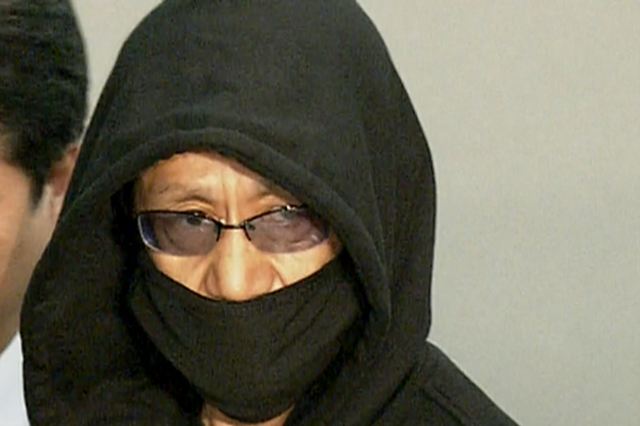 NHK『未解決事件』が“地面師詐欺事件”の真相に迫る！主犯格の男が獄中から告白「黒幕は別にいる」 画像