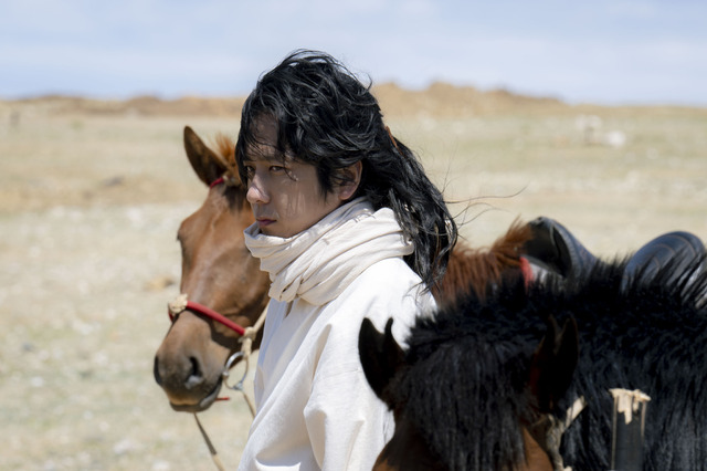 堺雅人主演『VIVANT』続編キャスト26名発表！阿部寛、二階堂ふみ、二宮和也ら主要キャスト続投決定 画像