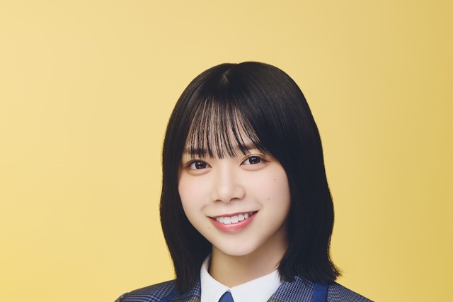 日向坂46・山口陽世、DeNAベイスターズの新イベントに出演決定！選手との絵心対決や野球愛トークも 画像