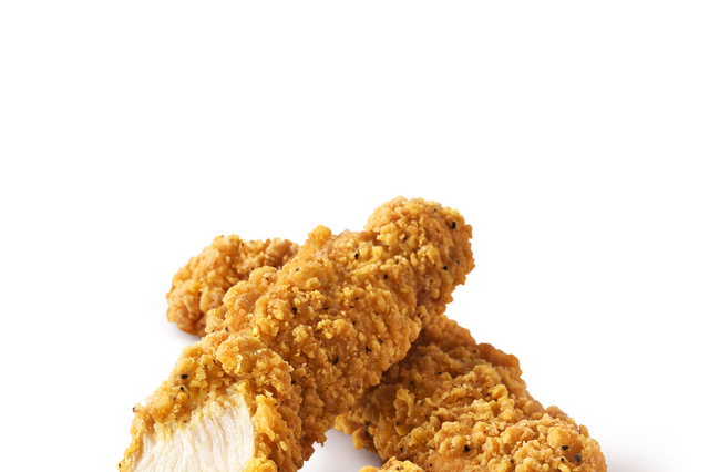 マクドナルド「チキチキン」が10月29日より期間限定復活！岡田准一の“双子CM”も再び放送 画像