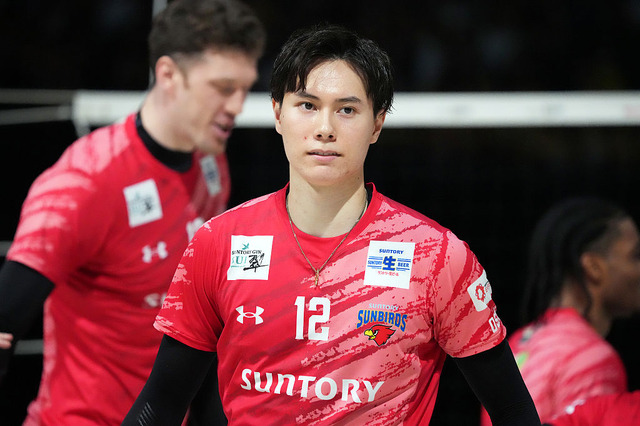 髙橋藍、セクシー女優・河北彩伽&インフルエンサー・uka.との“二股報道”にファン失望 画像