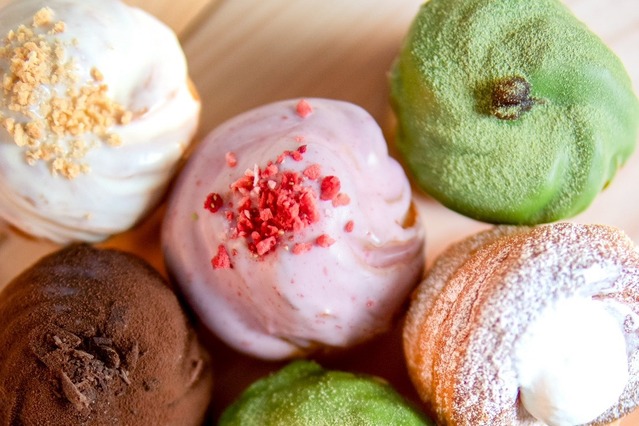 関東初上陸！北海道の新感覚スイーツ店が明日より100日限定でオープン！ 画像