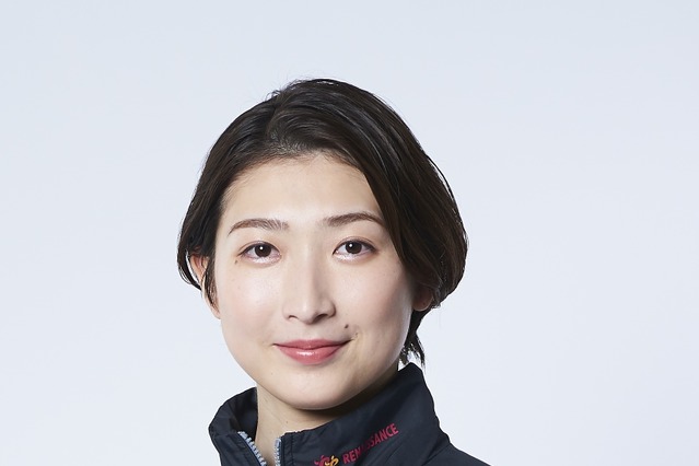 競泳・池江璃花子、「スーツ・オブ・ザ・イヤー 2025」受賞！困難に立ち向かう“不屈のアスリート魂”を評価 画像