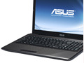 ASUS、7万円台からのCore i3/Core i5採用A4ノート「K52F」 画像