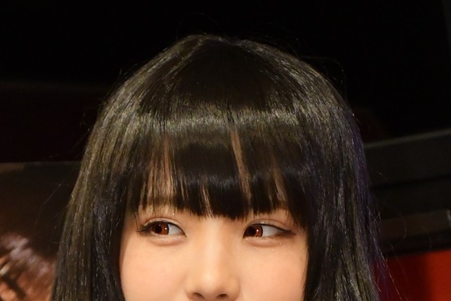 えなこ、ハロウィン写真集『カワイイナイト』告知！ゴージャス＋セクシーな衝撃カット公開 画像