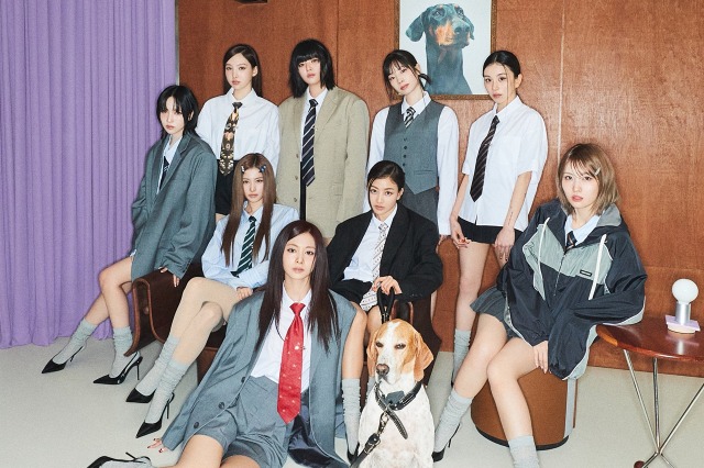 TWICE、デビュー10周年を迎えて本音ポロリ→共感の嵐…一体なぜ？「日常生活での不便」も訴え 画像