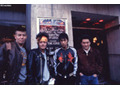 「リンダ リンダ」「TRAIN-TRAIN」などTHE BLUE HEARTSをもう一度 画像